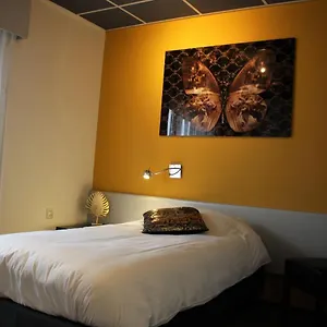 Restaurant De Jonge Heertjes 3* Aalsmeer