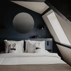 Hotel The Nox, Utrecht