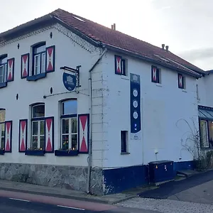 bnb-het-gerendal.valkenburgaandegeul-hotels.com/