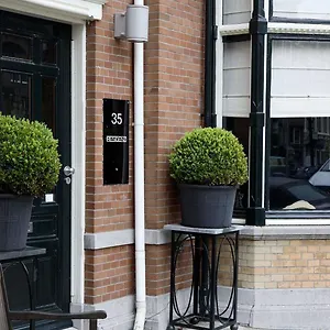 https://residenz-stadslogement.thehaguehotels.net