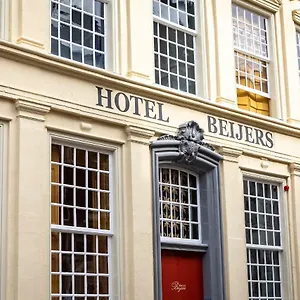 Hotel Beijers, Utrecht
